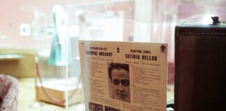 Ρεμπέτισσες του Ντουνιά, Περφόρμανς του Μάριου Χατζηπροκοπίου