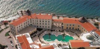 Thermae Sylla: παρόν, παρελθόν και μέλλον