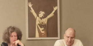 Ένα δέντρο Πολιτισμού γεννιέται στο Θέατρο Άλφα