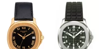 Γιατί οι συλλέκτες ρολογιών αγαπούν τα Patek Philippe