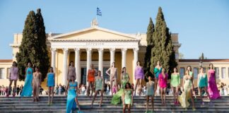 Εντυπωσιακές επιδείξεις μόδας και αγαπημένα fashion brands στην 2η μέρα της Athens Xclusive Designers Week