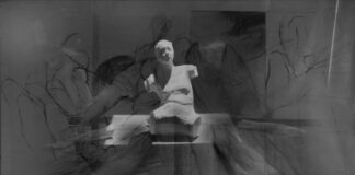 Η Βάνα Ξένου εκθέτει στη Citronne Gallery