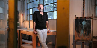 Ο Γιώργος Καζάζης στην εκπομπή “Χίλιες και μια σκέψεις”