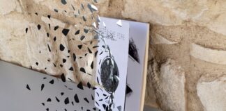 Digital Art – A New World: Ψηφιακή Τέχνη από το PROJECT 2 ATHENS