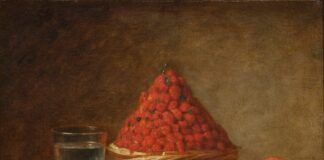 Έργο του Jean Baptiste Simeon Chardin δημιούργησε νέο ρεκόρ σε δημοπρασία