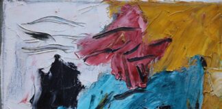Έκθεση του Ευάγγελου Παπαγιάννη στην gallery artPrisma