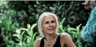 Στέλλα Βουλγαράκη: “Τα χειρότερα σενάρια σχετικά με την καταστροφή του πλανήτη μπορεί να γίνουν πραγματικότητα”