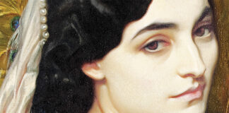 Το μαγικό ταξίδι, Γιάννης και Mαρίνα Aλεξάνδρου