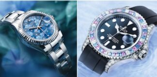 Watches and Wonders: Tα νέα μοντέλα των ρολογιών Rolex για το 2022