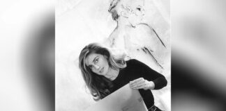 The Search for Happiness Through Art: Erietta Vordoni at the Athens Concert Hall