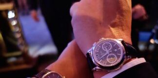 Loro Piana, Ferragamo, Patek Philippe: Τι έχει μέσα στη ντουλάπα του ο Πούτιν