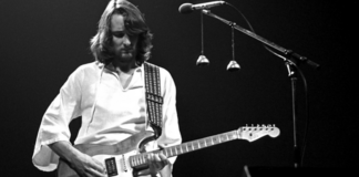 Supertramp: Ένα ακόμα από τα κορυφαία βρετανικά συγκρoτήματα της rock που έγραψε ιστορία