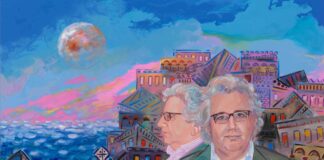 Θανάσης Μιχαηλίδης: Η ζωγραφική και η γλυπτική εξασφαλίζουν την διαχρονικότητα σε ένα πορτρέτο