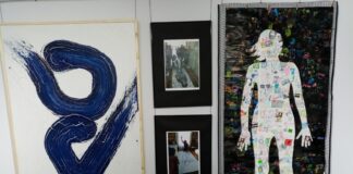 4η Triennale της Θεσσαλονίκης, υπό τη διοργάνωση της Πινακοθήκης των Χρωμάτων