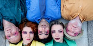 Η «πανούκλα»του Καμύ στο θέατρο Μπαγκειον