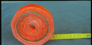 Ρακόρ / Continuity, Έκθεση της Ντόρας Οικονόμου στο Ολύμπια, Δημοτικό Μουσικό Θέατρο «Μαρία Κάλλας»