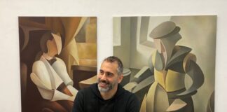 Ευθύμης Μαλαφούρης: H εικόνα από την οποία αντλώ την έμπνευση περνά από το φίλτρο του μυαλού, της ψυχής, της εμπειρίας και των επιρροών μου