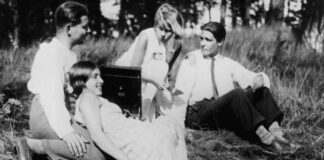 «Άνθρωποι την Κυριακή»: Ο αέρινος κινηματογραφικός ρεαλισμός του μεσοπολεμικού Βερολίνου