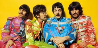 «Sgt. Pepper’s Lonely Hearts Club Band»: To Ποπ «κολλάζ» του Πίτερ Μπλέικ που κοσμεί το εξώφυλλο του θρυλικού δίσκου των Beatles