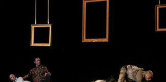 12o φεστιβάλ σύγχρονου χορού «Dance Days Chania»