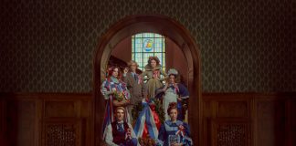 «Η Λεονί εν αναμονή» του Ζωρζ Φεντώ σε σκηνοθεσία Τάσου Πυργιέρη