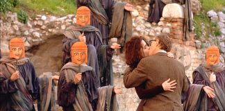 «Mighty Aphrodite», μια 90’s γεύση από Νέα Υόρκη… και λίγο από αρχαία Ελλάδα Mighty Aphrodite