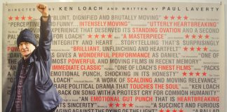 I, Daniel Blake: “Είμαι ένας πολίτης, τίποτα λιγότερο και τίποτα περισσότερο” Daniel Blake