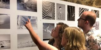 5o Chania International Photo Festival: 6-12 Ιουλίου Chania Photo Festival