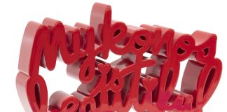 Mykonos is Beautiful! έκθεση του Mr. Brainwash στην γκαλερί Kapopoulos Fine Arts στη Μύκονο