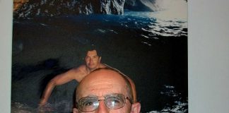 Οι αινιγματικές εικαστικές διαδρομές του Κρις Γιαννάκου