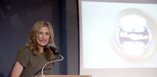 Τα εγκαίνια της αίθουσας “Κρητικών Προσωπικοτήτων” στην Κρητική Εστία στο Παγκράτι