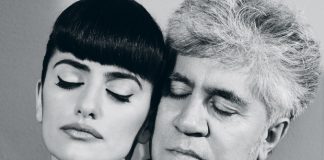 Penelope Cruz και Pedro Almodóvar: Από τα 90’s μέχρι σήμερα Penelope Cruz