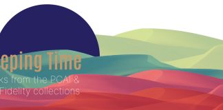 Keeping Time: Μια έκθεση των Συλλογών PCAI και Fidelity στους Δελφούς