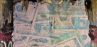 “pssst … cat!” το Project {Just/Art}* παρουσιάζει την νέα έκθεση της Caroline de Souza στην Δημοτική Πινακοθήκη Μυκόνου