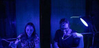 «Μετά το τέλος του κόσμου· ένα αρχείο ματαιωμένων σχεδίων» επαναλαμβάνεται στο Θέατρο Κάμιρος