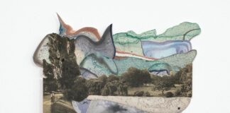 Μαργαρίτα Πέτροβα: O Γιάννης Κουνέλης και η arte povera έχουν επηρεάσει την σκέψη μου και τον τρόπο που χειρίζομαι και μεταπλάθω τα αντικείμενα έργα