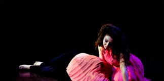 “ΕΙΣΑΙ ΕΥΤΥΧΙΣΜΕΝΟΣ ΤΩΡΑ ΑΓΑΜΕΜΝΟΝΑ;” ΣΤΟ ΘΕΑΤΡΟ ΙΣΟΝ