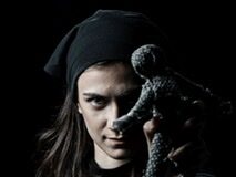 “Οι Μάγισσες του Σάλεμ” στο θέατρο Βρετάνια