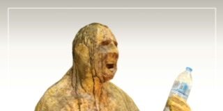 “Cases of Hyle” Έκθεση Trash Art στο Πεδίον του Άρεως