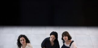 “Ελευθερία εις Θάνατον” στο Κάμιρο