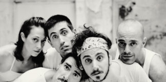 “Φτιάξε τη δυστυχία σου μόνος σου” επανέρχεται στο Ίδρυμα Μιχάλης Κακογιάννης