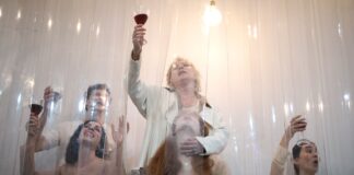 “Η νύχτα της κουκουβάγιας” από 03 Οκτωβρίου στο Bios