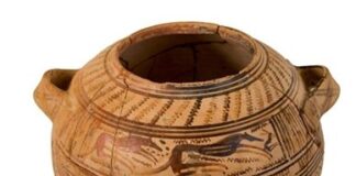 “Φαληρόθεν. Ανάμεσα σε δύο κόσμους” περιοδική έκθεση στο Αρχαιολογικό Μουσείο Πειραιά