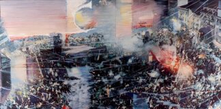 Ζητωκραυγές ή σιωπή; Δύο αντίθετοι Πόλοι