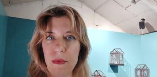 Άρτεμις Ποταμιάνου: Στο Platforms Project, έχουν παρουσιάσει την δουλειά τους περισσότεροι από 8000 καλλιτέχνες από τις 5 Ηπείρους