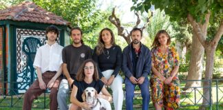 Πάρκο Περιβολάκι Εθνικής Αντίστασης: Εικαστική ανάπλαση με τη βοήθεια της FIX Hellas και του ΑΚΤΟ Art & Design College