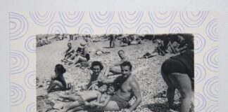 «Ωδή στην πικροδάφνη», Η Αθανασία Άρνιοσουο στον χώρο τέχνης Εκτός