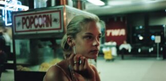 Οι σκοτεινές «γκλάμουρ» φωτογραφίες του Davide Sorrenti