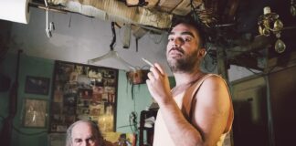 “Σεροτονίνη” του Μισέλ Ουελμπέκ έρχεται στο BIOS