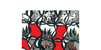 “Η καινούργια πόλη” έκθεση με έργα του Δημήτρη Χιωτόπουλου και του Τίτου Πατρίκιου στη Γκαλερί Έρση